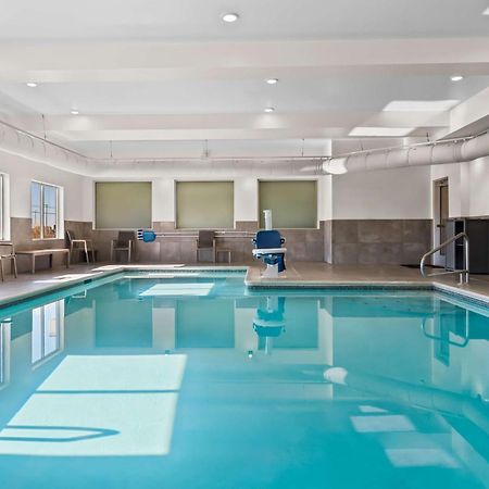 Best Western Plus Ogallala Inn Екстериор снимка