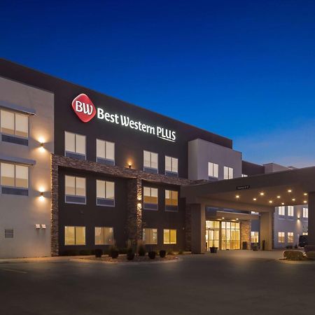 Best Western Plus Ogallala Inn Екстериор снимка
