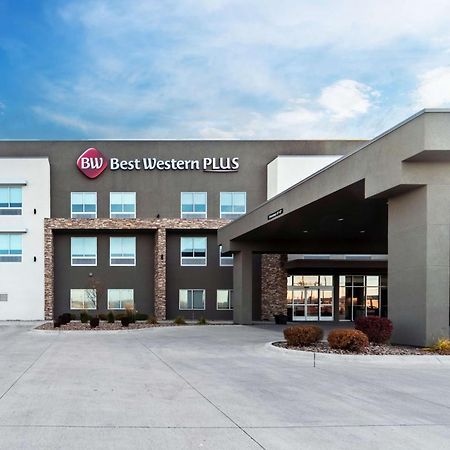 Best Western Plus Ogallala Inn Екстериор снимка