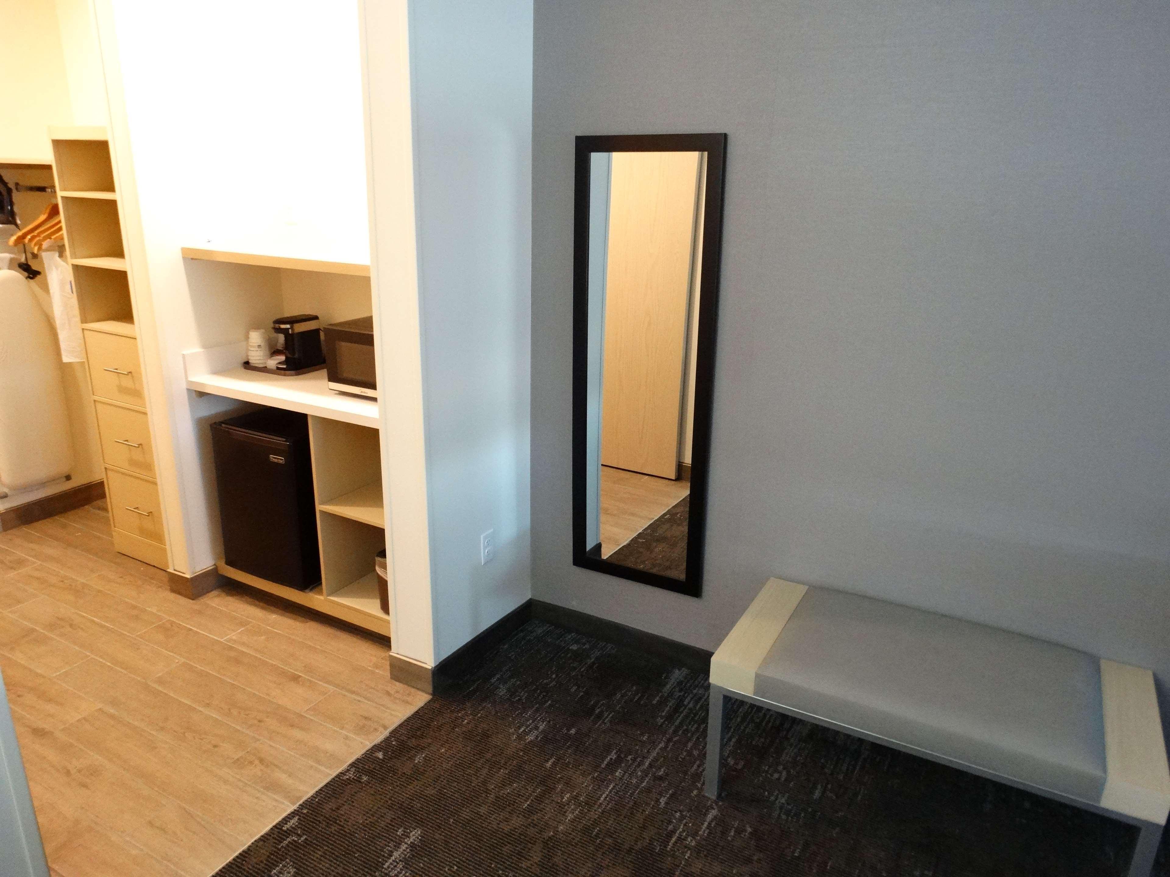 Best Western Plus Ogallala Inn Екстериор снимка