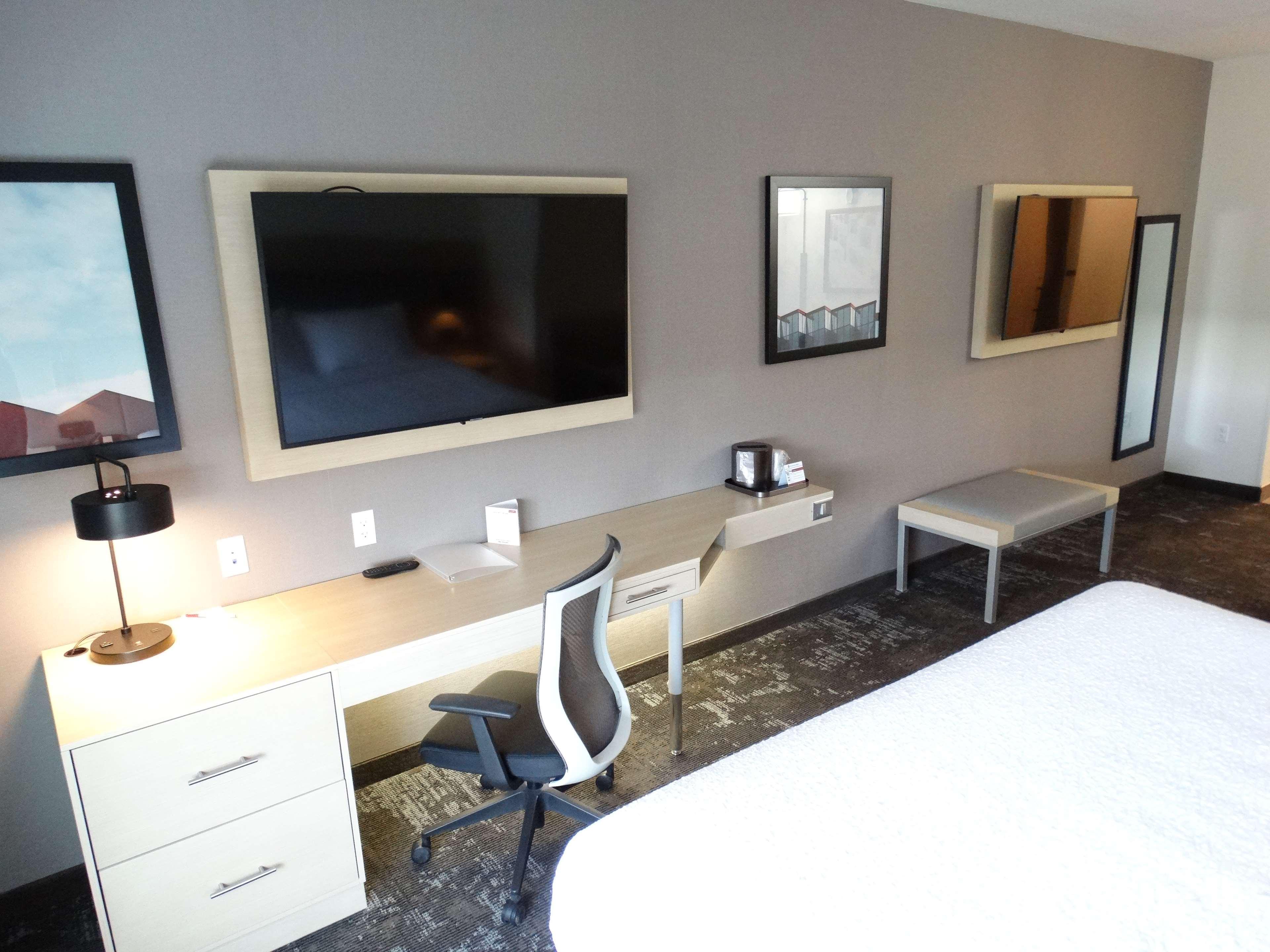 Best Western Plus Ogallala Inn Екстериор снимка