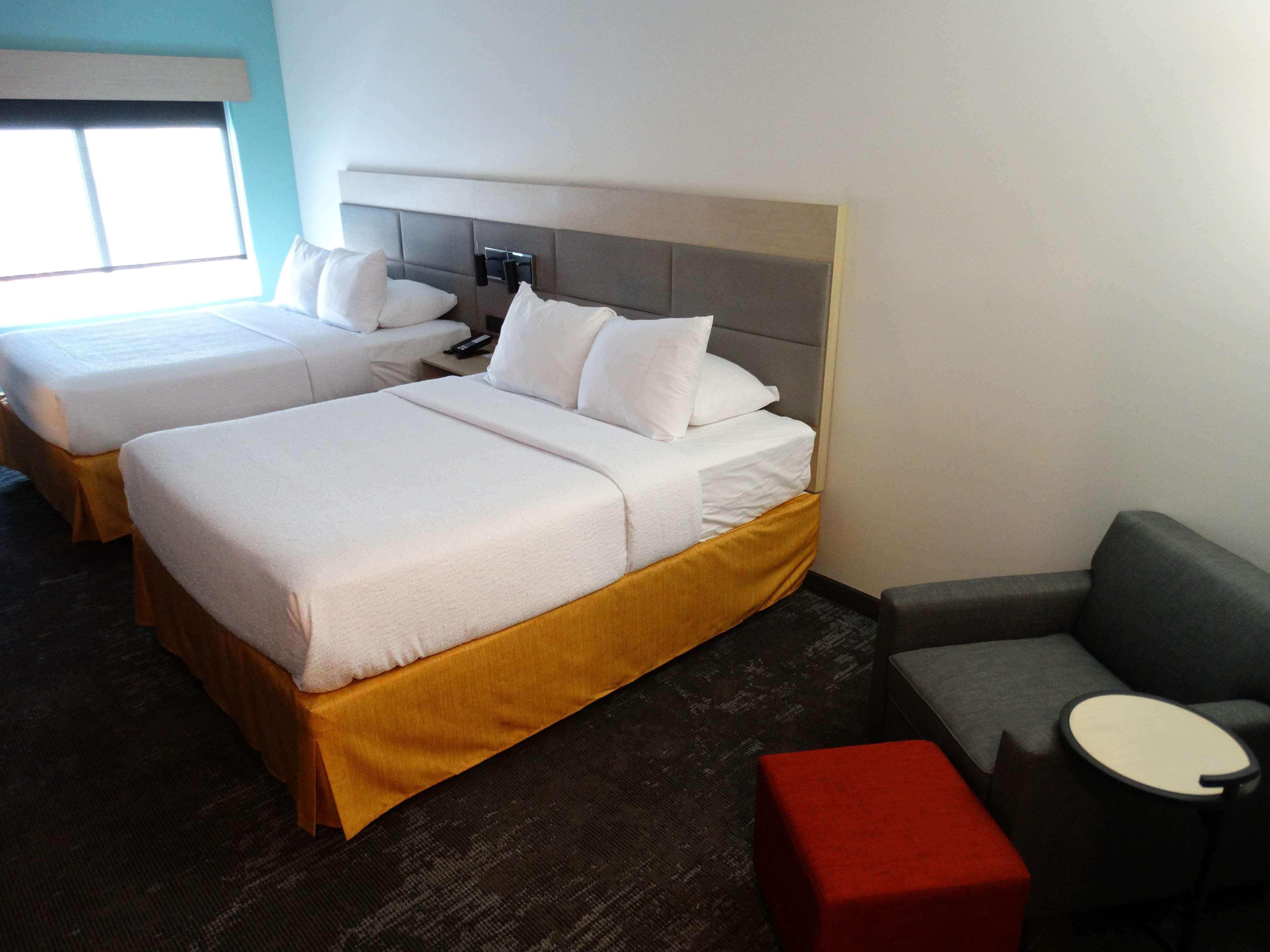 Best Western Plus Ogallala Inn Екстериор снимка