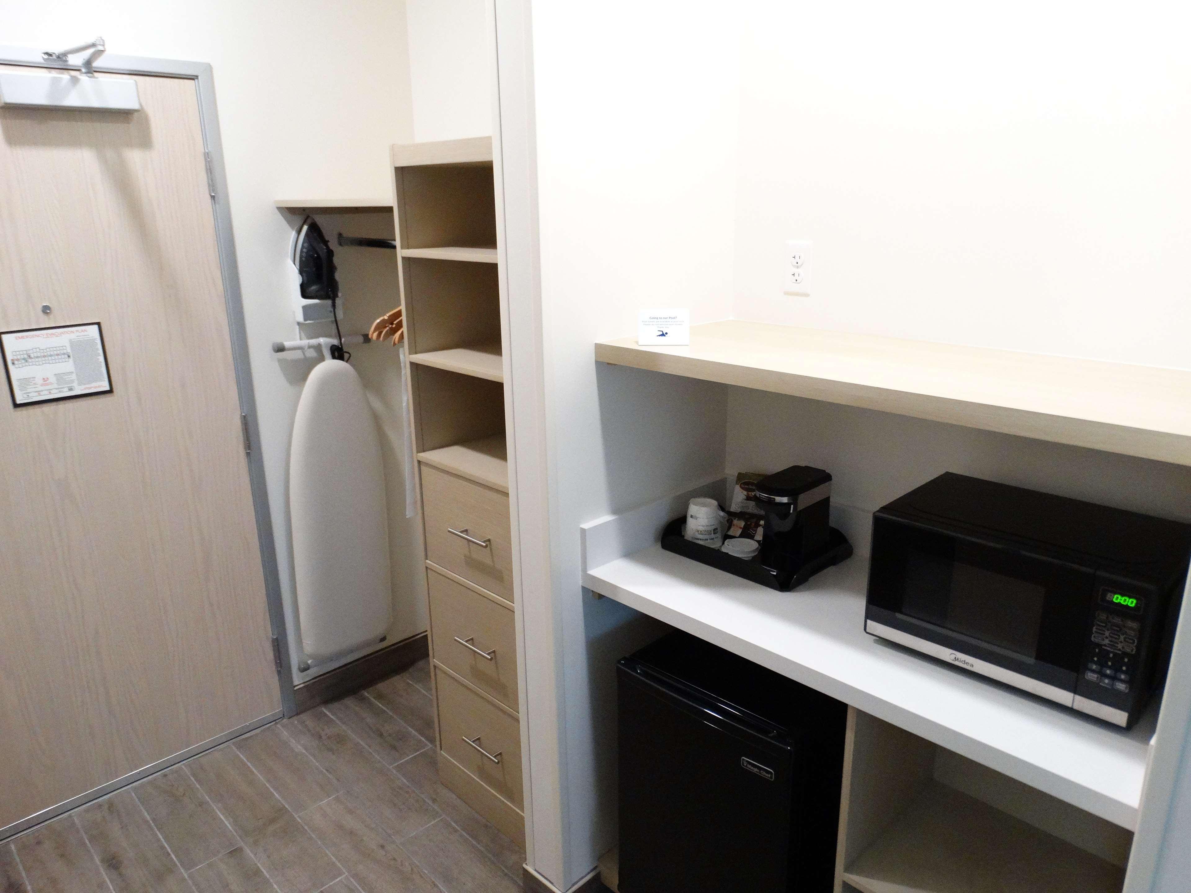 Best Western Plus Ogallala Inn Екстериор снимка