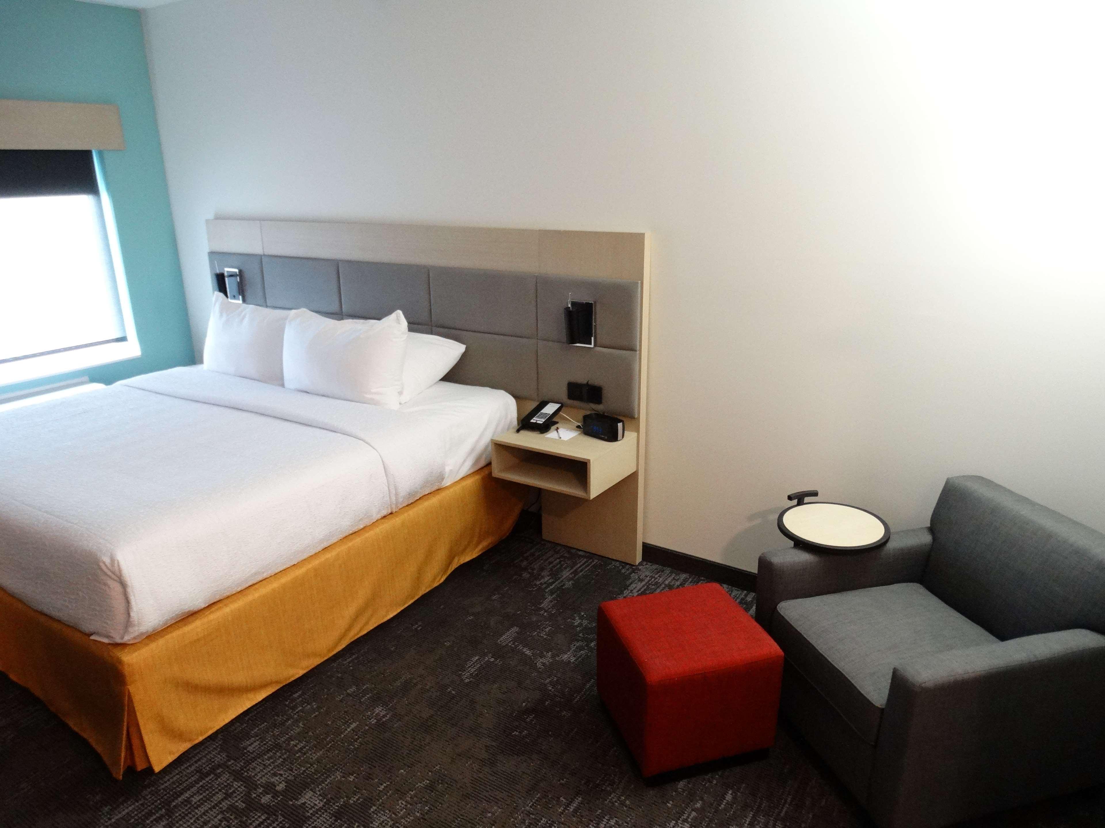 Best Western Plus Ogallala Inn Екстериор снимка