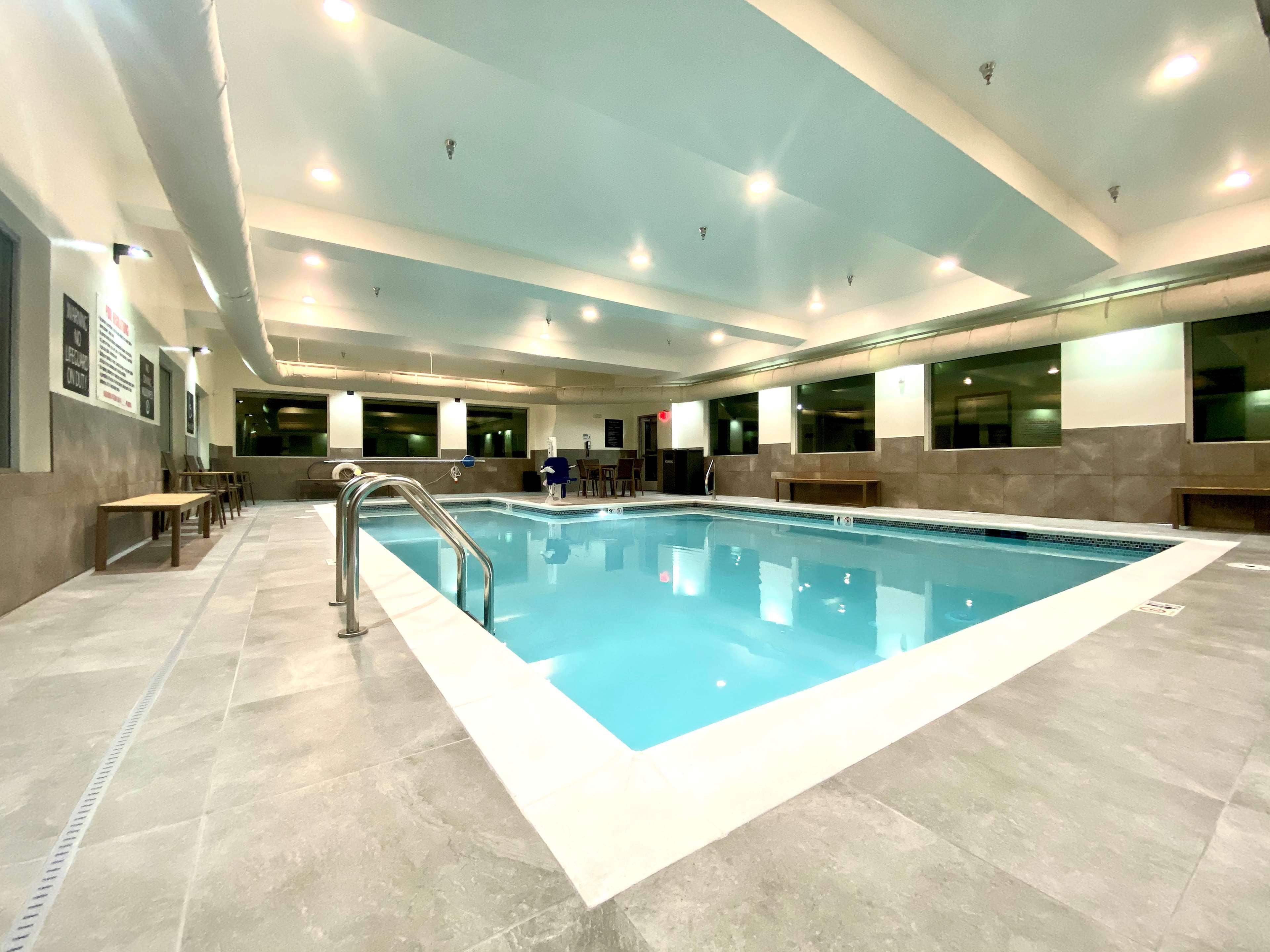 Best Western Plus Ogallala Inn Екстериор снимка