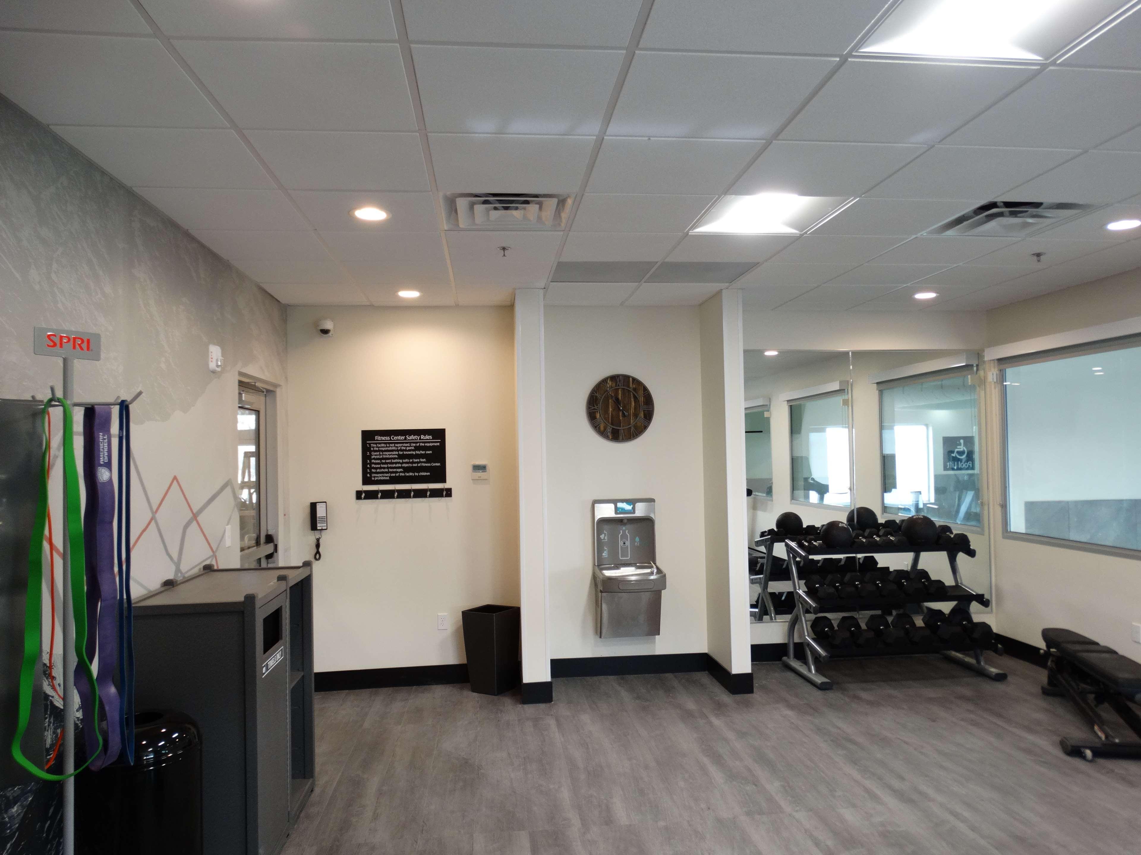 Best Western Plus Ogallala Inn Екстериор снимка