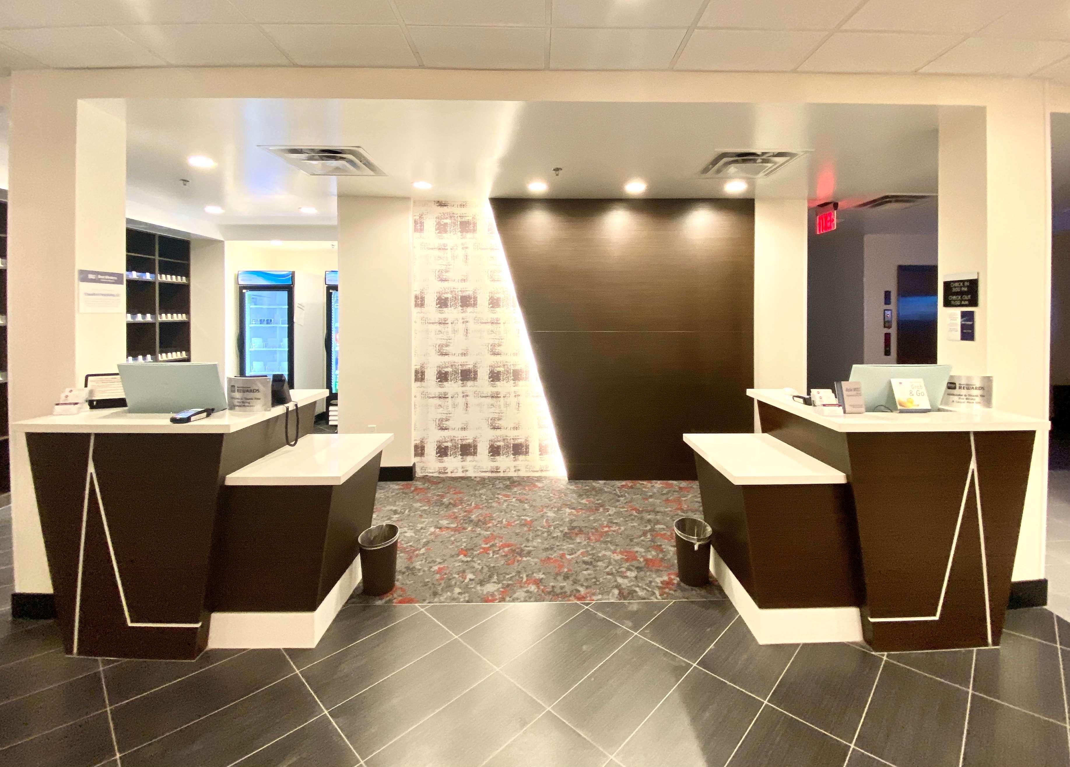 Best Western Plus Ogallala Inn Екстериор снимка