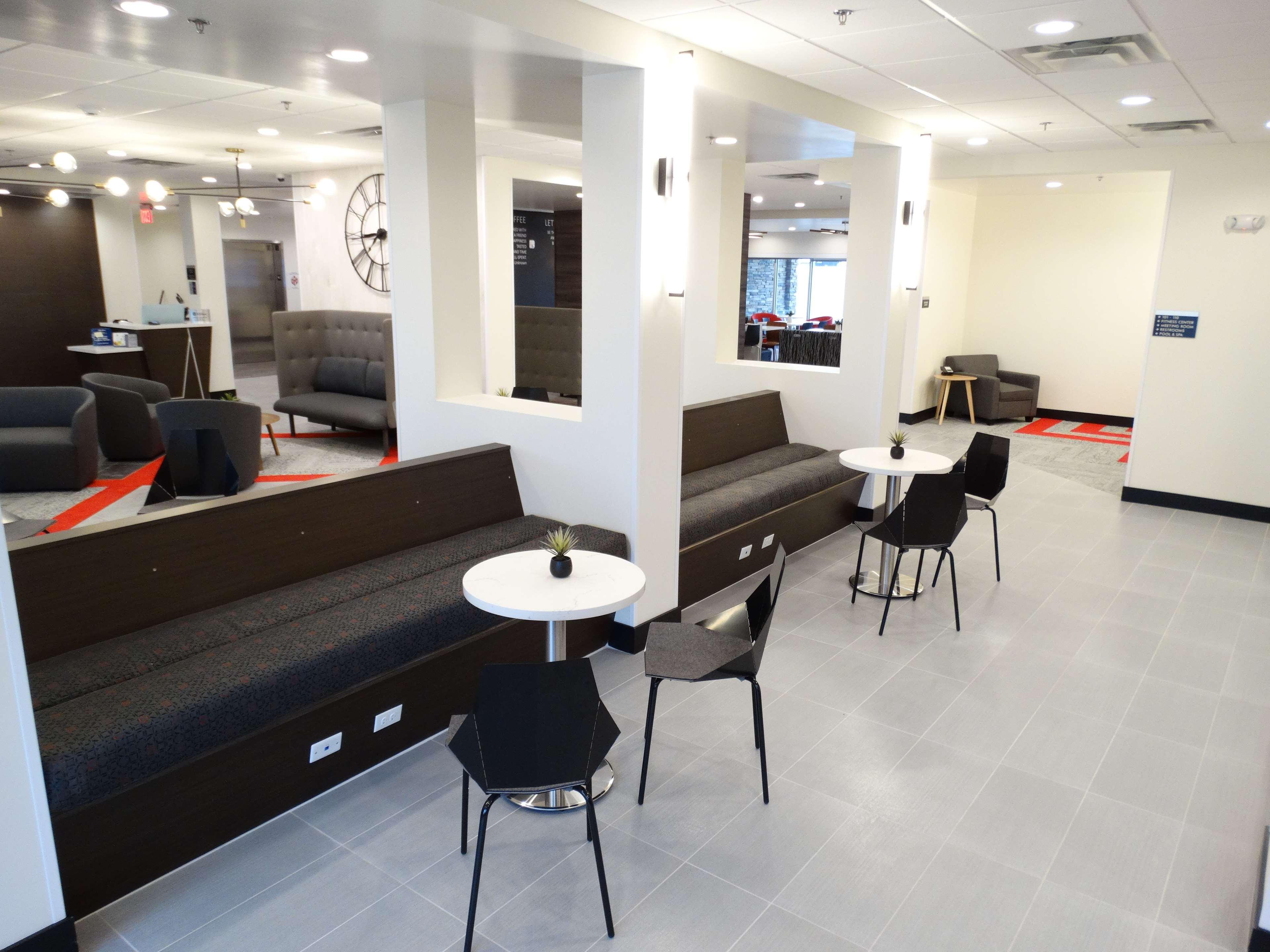Best Western Plus Ogallala Inn Екстериор снимка