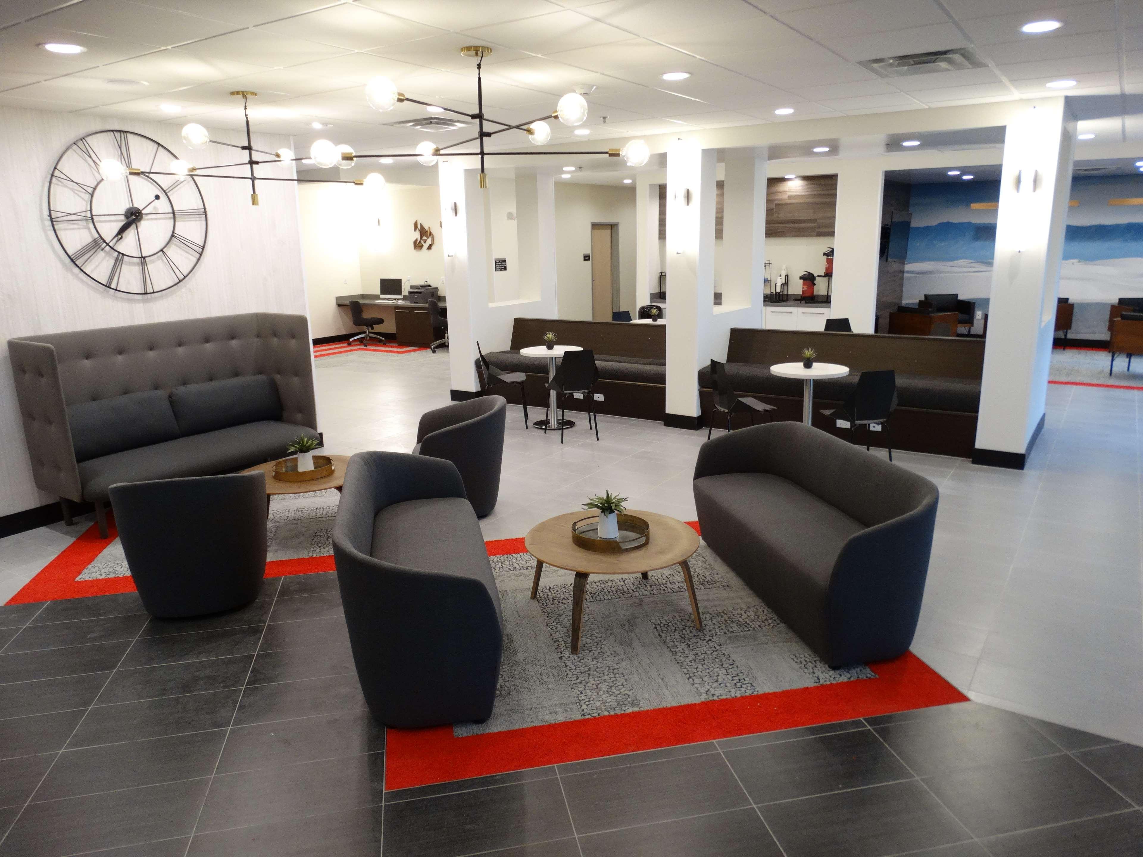 Best Western Plus Ogallala Inn Екстериор снимка
