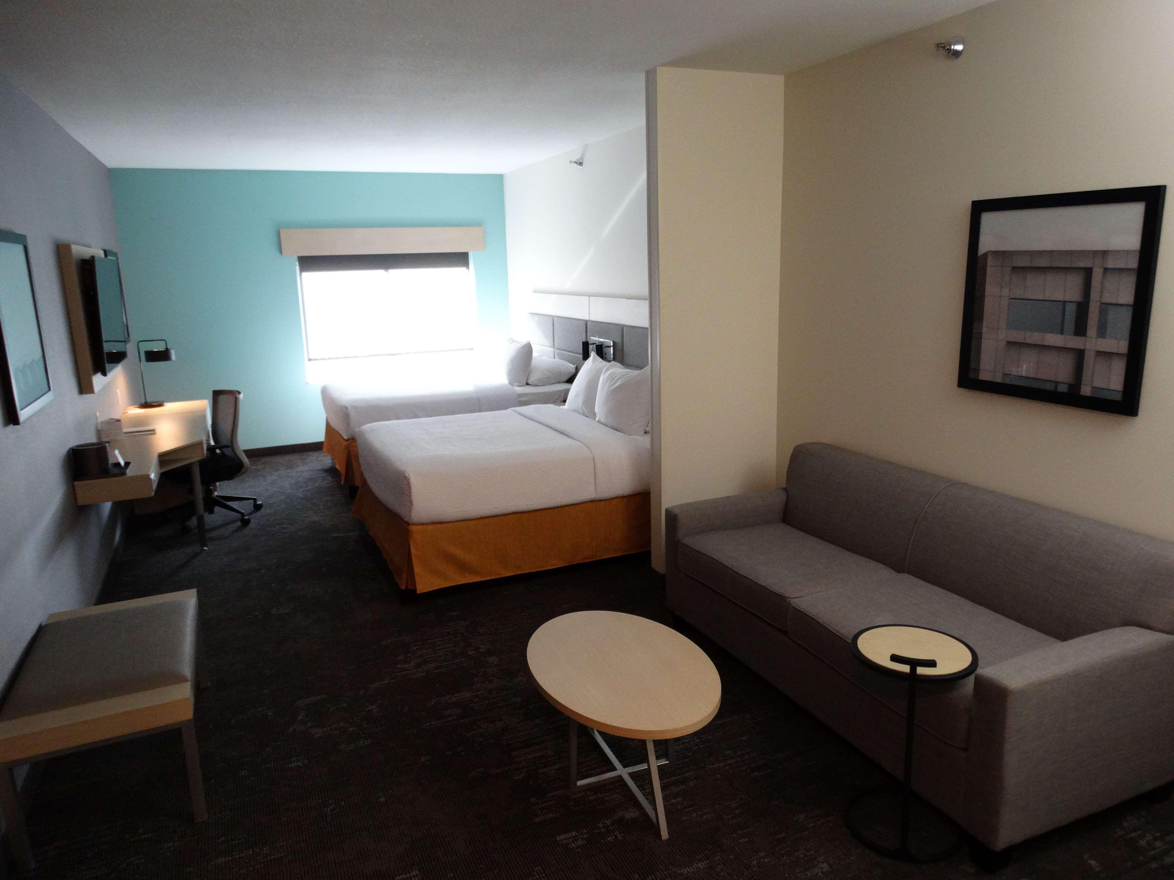 Best Western Plus Ogallala Inn Екстериор снимка