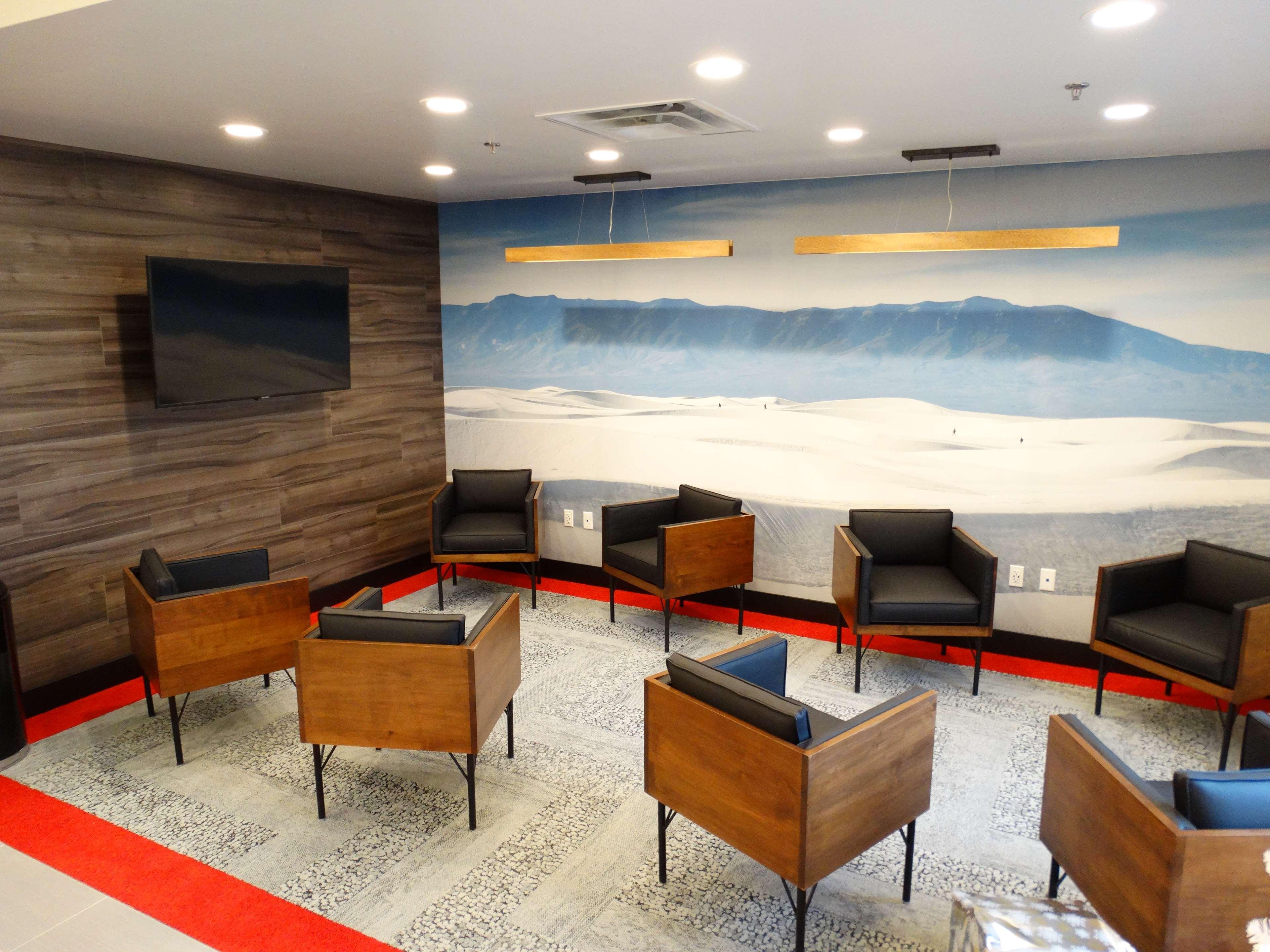 Best Western Plus Ogallala Inn Екстериор снимка