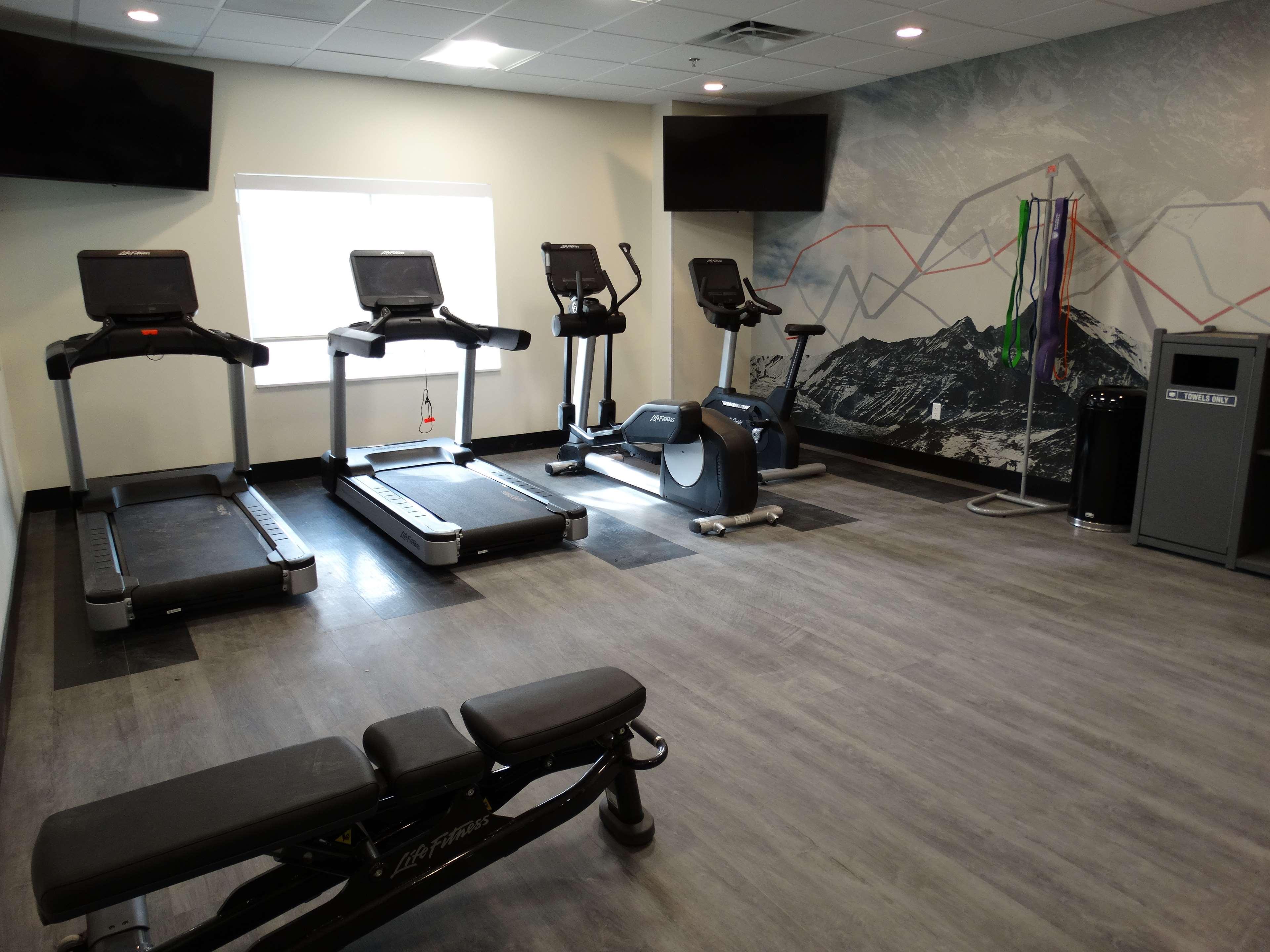 Best Western Plus Ogallala Inn Екстериор снимка