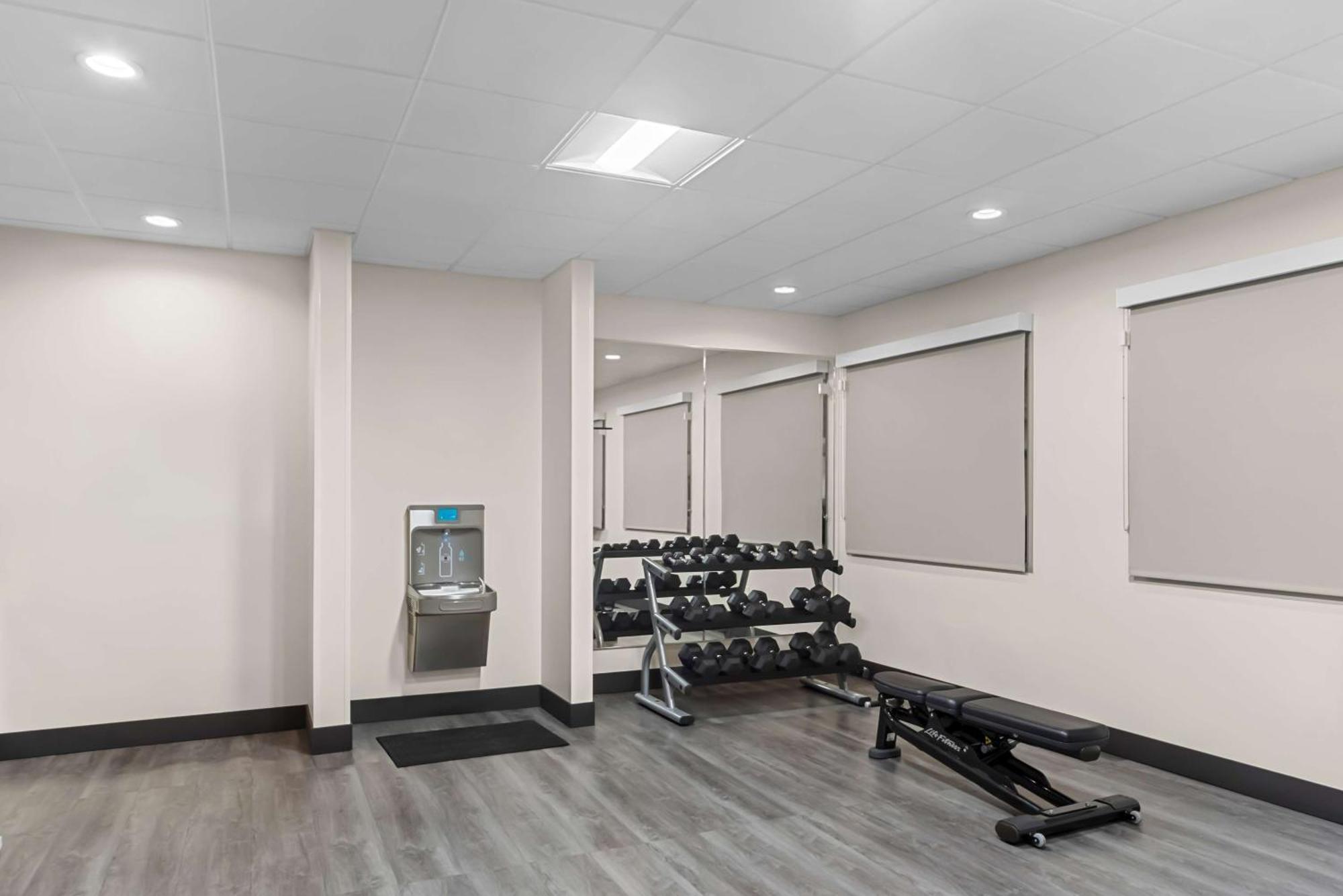 Best Western Plus Ogallala Inn Екстериор снимка