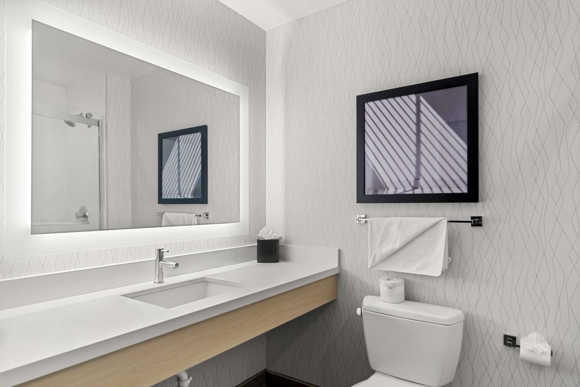 Best Western Plus Ogallala Inn Екстериор снимка