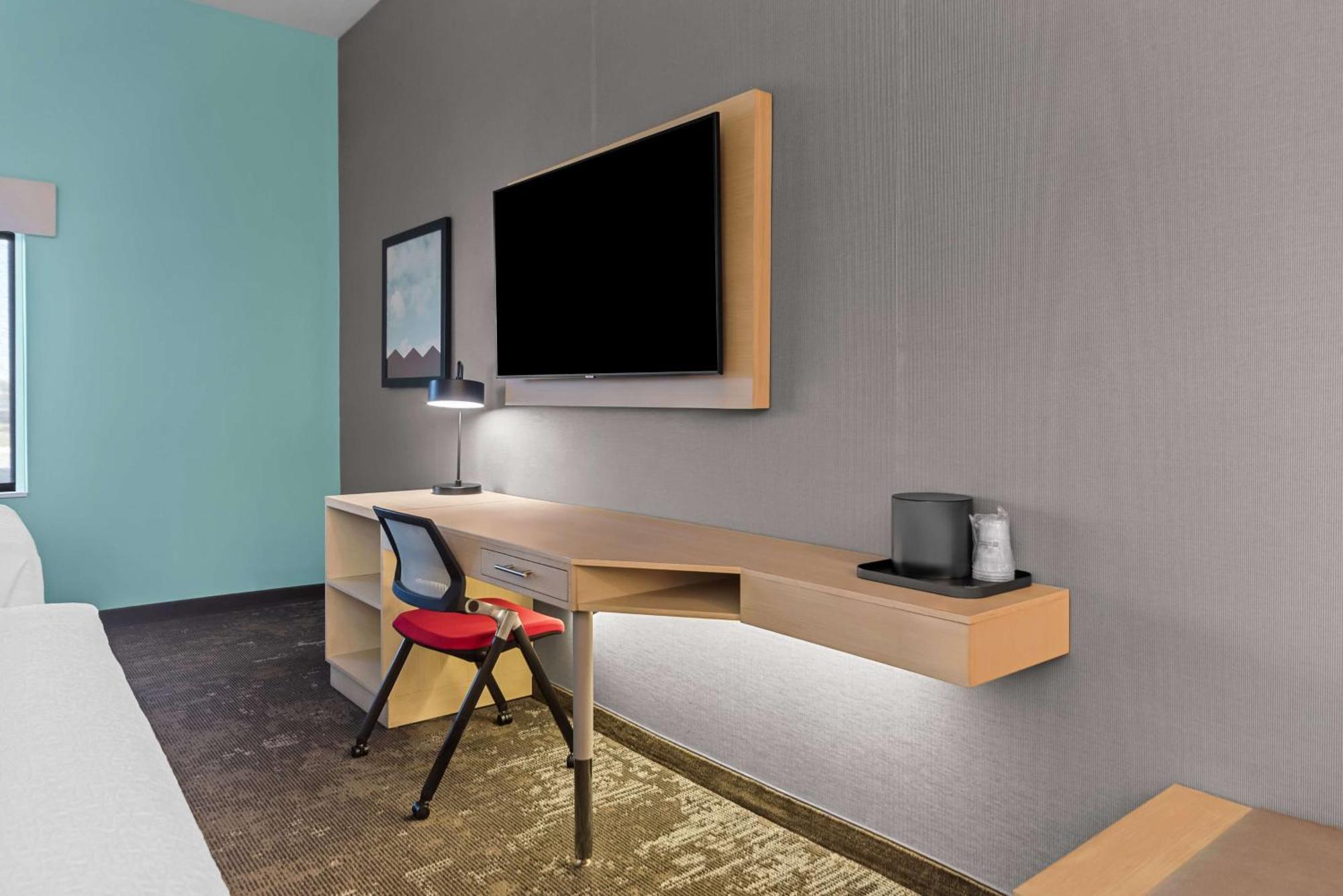 Best Western Plus Ogallala Inn Екстериор снимка