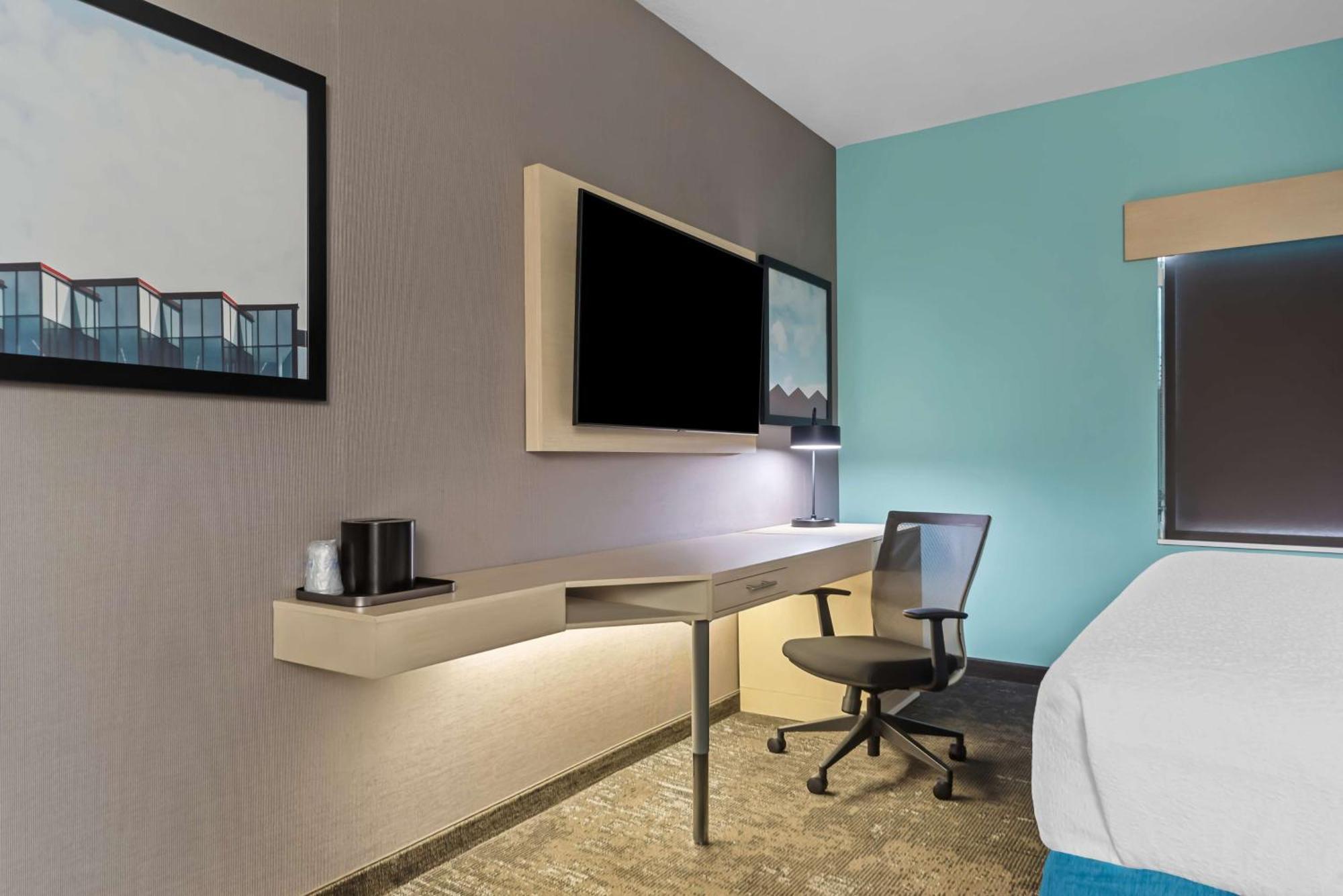 Best Western Plus Ogallala Inn Екстериор снимка
