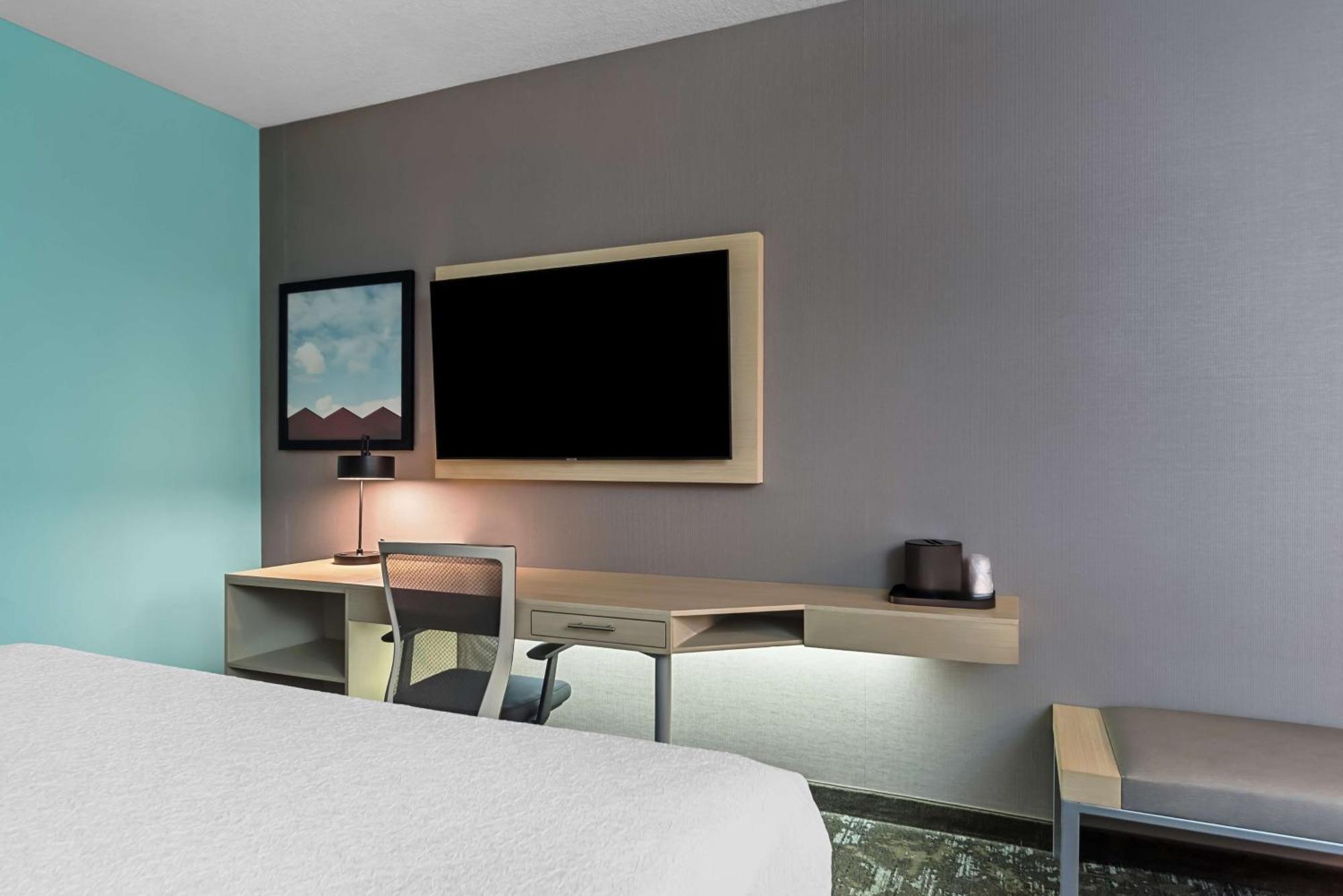 Best Western Plus Ogallala Inn Екстериор снимка