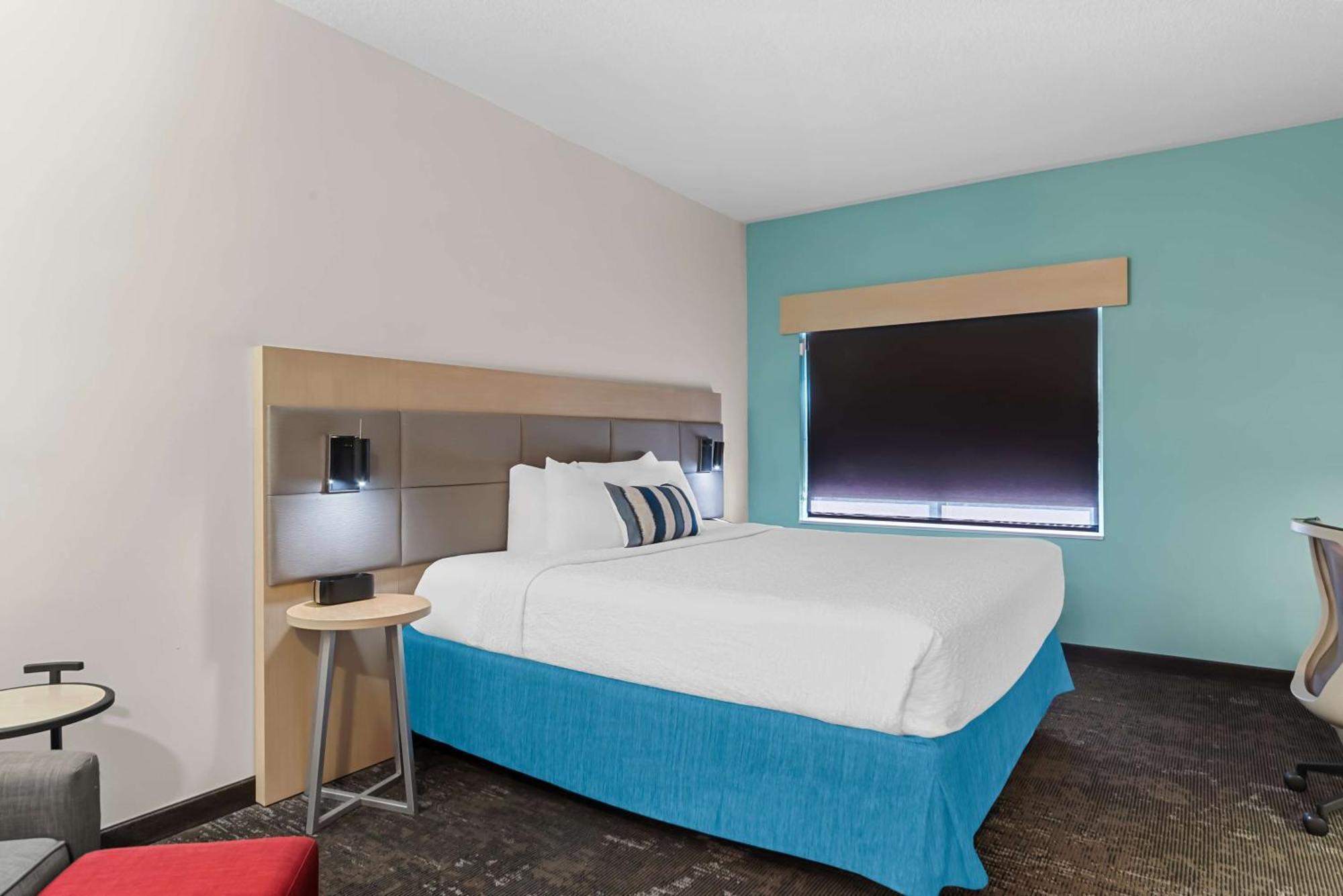 Best Western Plus Ogallala Inn Екстериор снимка