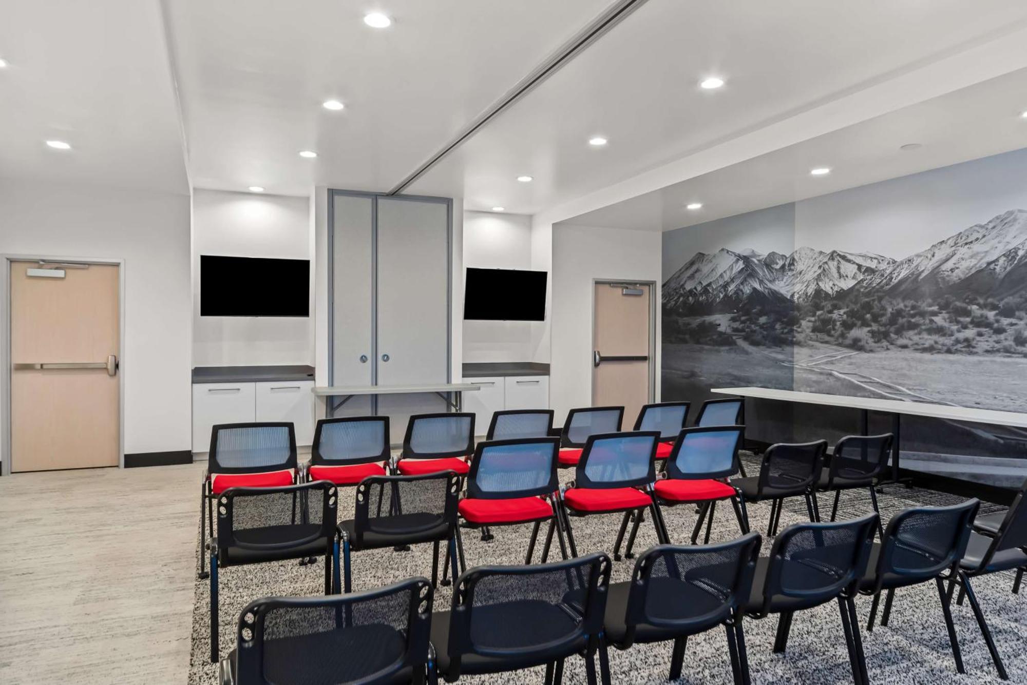 Best Western Plus Ogallala Inn Екстериор снимка