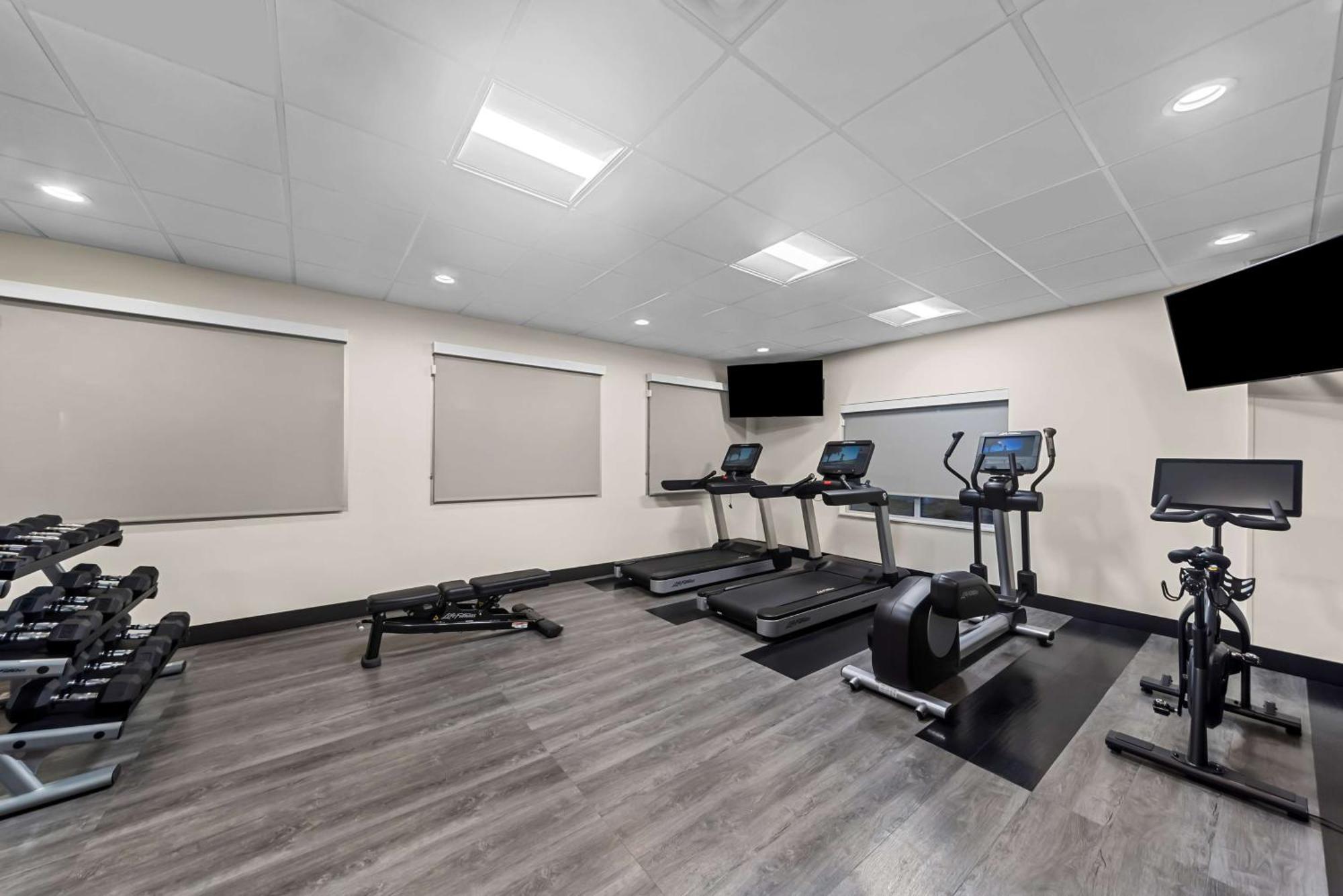 Best Western Plus Ogallala Inn Екстериор снимка