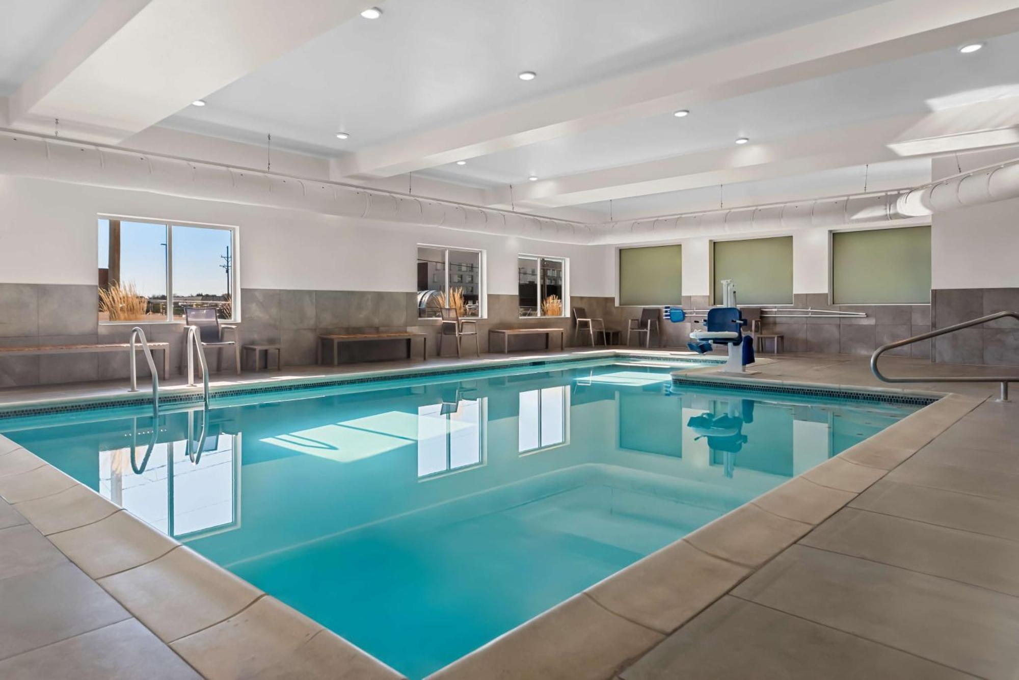 Best Western Plus Ogallala Inn Екстериор снимка