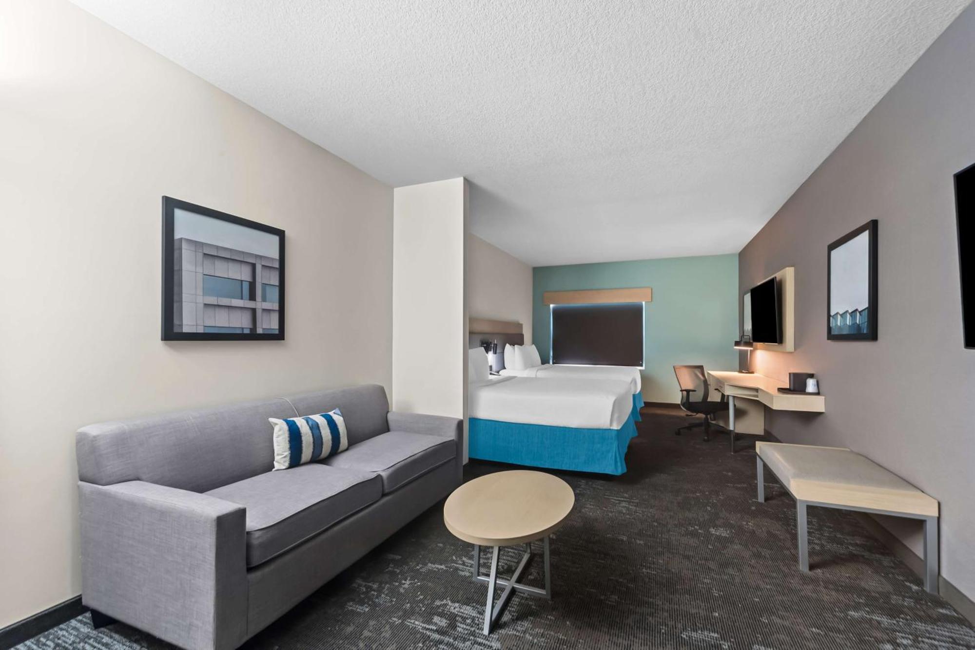 Best Western Plus Ogallala Inn Екстериор снимка