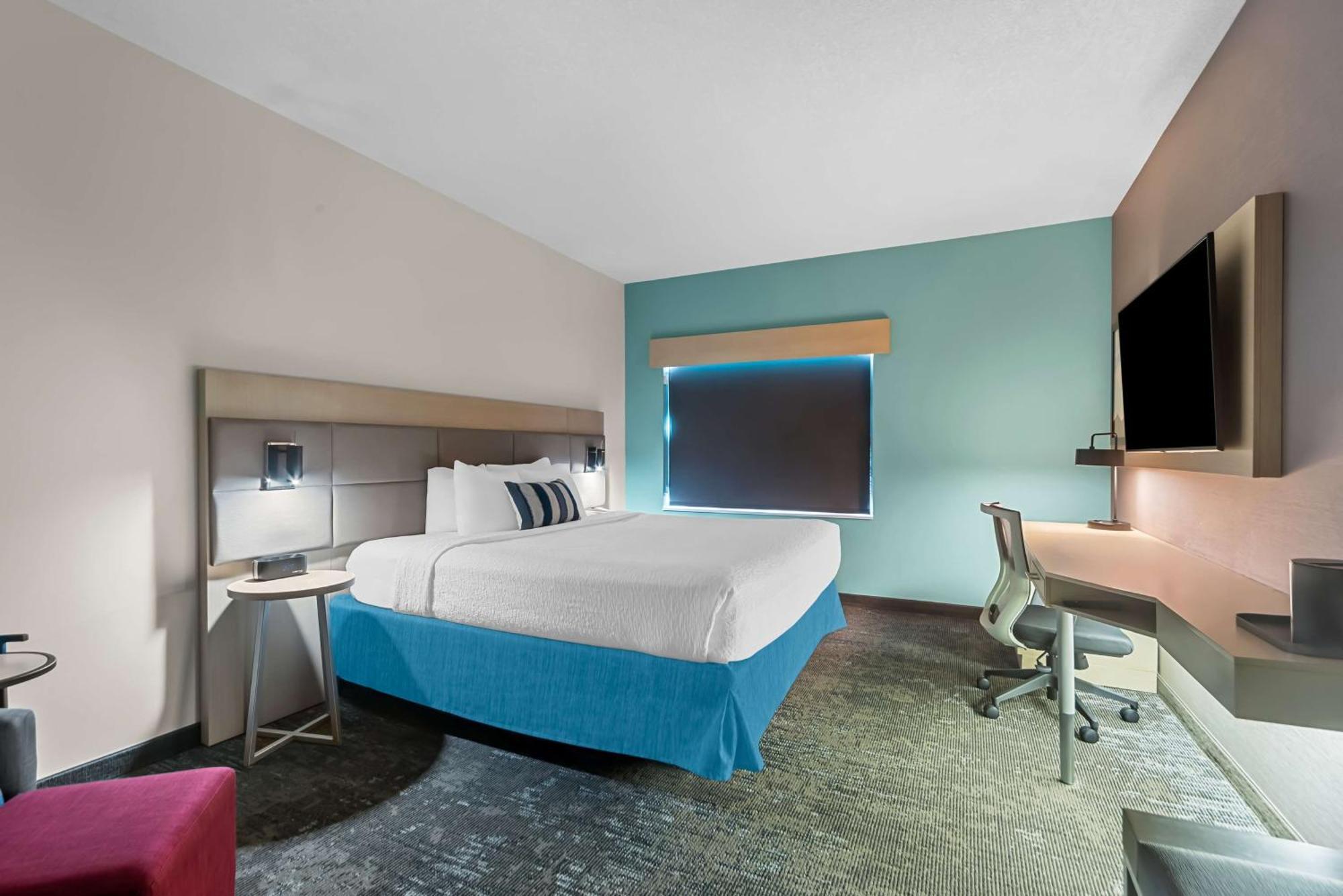 Best Western Plus Ogallala Inn Екстериор снимка